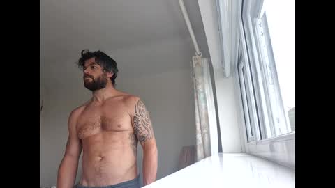 pete_le_meat online show from May 3, 7:58 am