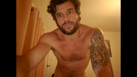 pete_le_meat online show from May 9, 11:21 pm