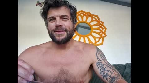 pete_le_meat online show from May 11, 6:16 pm