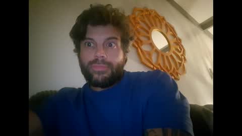 pete_le_meat online show from May 13, 8:27 pm