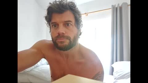 pete_le_meat online show from May 15, 9:05 am