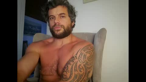 pete_le_meat online show from May 22, 7:41 pm