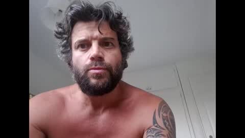 pete_le_meat online show from May 28, 7:33 pm