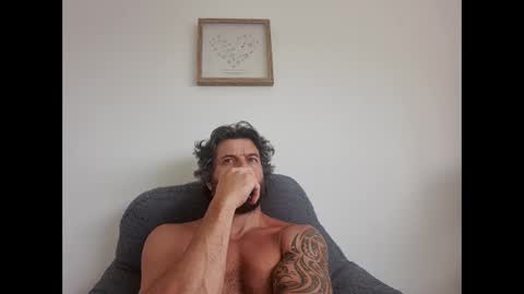 pete_le_meat online show from May 29, 7:39 am