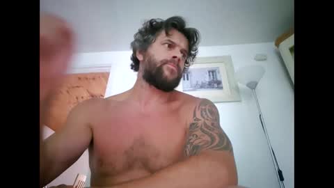 pete_le_meat online show from May 29, 7:45 pm