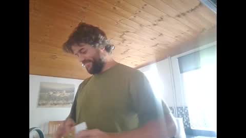 pete_le_meat online show from May 30, 8:22 am
