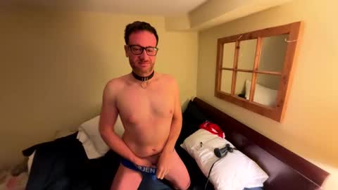 Pete online show from November 23, 11:54 am