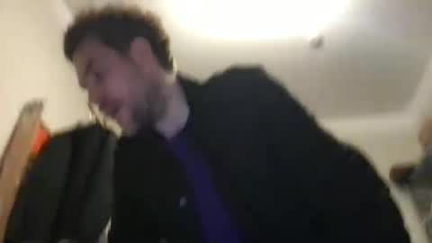 Snapshot of peteboy05 chatting on March 9, 3:54 am Pete online show from March 9, 3:54 am