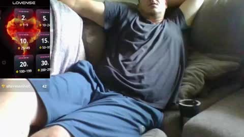 Snapshot of peter82587 chatting on December 28, 2:01 am Peter online show from December 28, 2:01 am