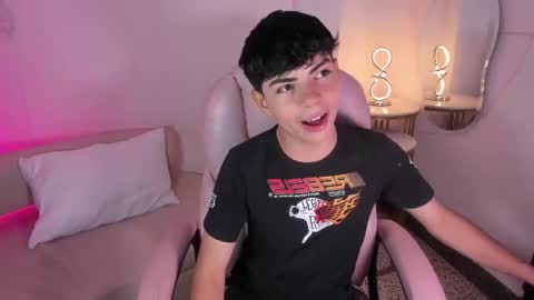 Peter online show from September 25, 7:39 pm