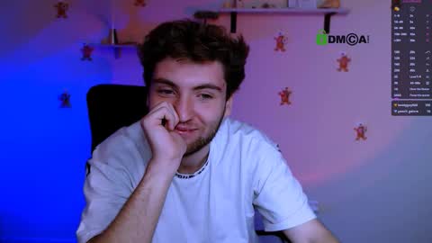 Snapshot of peter_cold chatting on January 14, 10:14 pm peter_cold online show from January 14, 10:14 pm