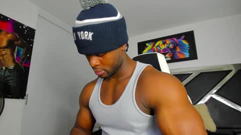 PeterColeman online show from December 7, 2:31 am