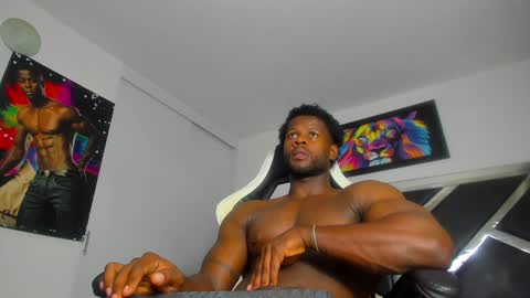 PeterColeman online show from December 12, 7:08 am