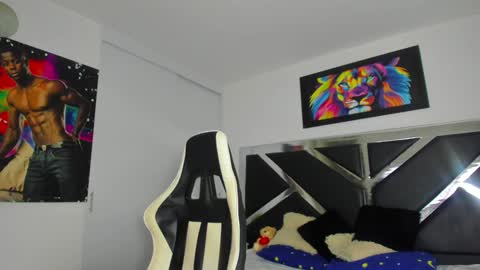 PeterColeman online show from December 20, 5:47 am