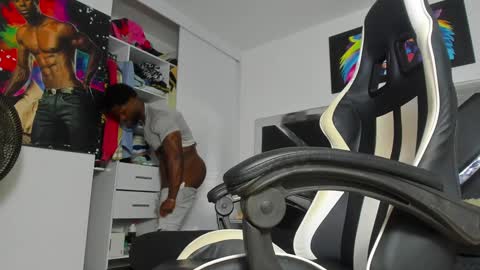 PeterColeman online show from January 23, 4:19 am