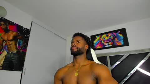 PeterColeman online show from February 4, 10:00 am