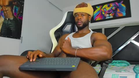 PeterColeman online show from March 3, 11:35 pm