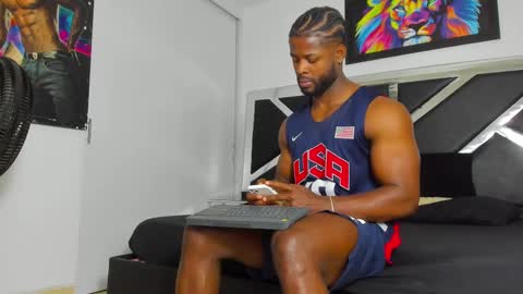 PeterColeman online show from March 4, 9:54 pm