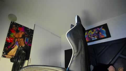 PeterColeman online show from September 18, 4:58 am