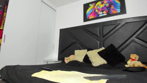 PeterColeman online show from September 19, 4:03 am