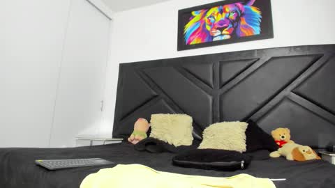 PeterColeman online show from September 20, 1:17 am