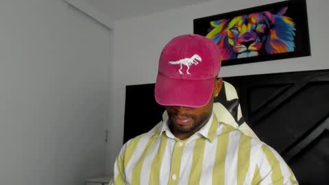 PeterColeman online show from February 15, 1:46 am