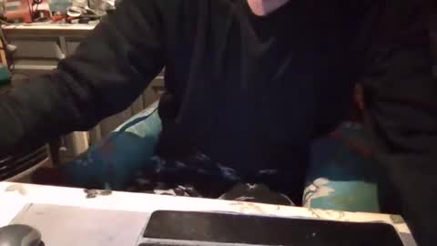 Snapshot of peter_on_kik chatting on January 7, 5:10 am make me cum in pvt dutch german daddy c2c bigcock online show from January 7, 5:10 am