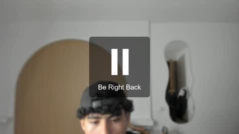 Snapshot of peter_rory chatting on May 29, 10:24 am PETER RORY online show from May 29, 10:24 am