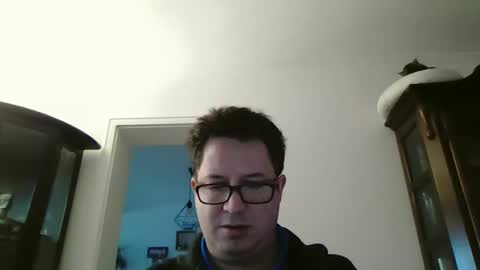 Snapshot of peter_s1275 chatting on December 11, 12:23 pm Peter online show from December 11, 12:23 pm