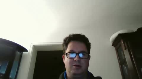 Snapshot of peter_s1275 chatting on December 11, 8:28 pm Peter online show from December 11, 8:28 pm