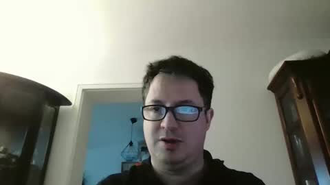 Snapshot of peter_s1275 chatting on January 6, 12:02 pm Peter online show from January 6, 12:02 pm