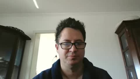 Snapshot of peter_s1275 chatting on January 18, 10:49 am Peter online show from January 18, 10:49 am