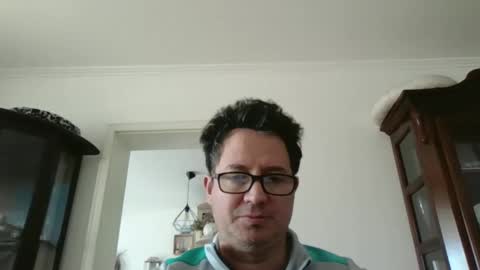 Snapshot of peter_s1275 chatting on March 3, 12:58 pm Peter online show from March 3, 12:58 pm