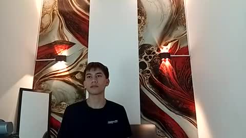 peter_seed1 online show from July 2, 3:45 am