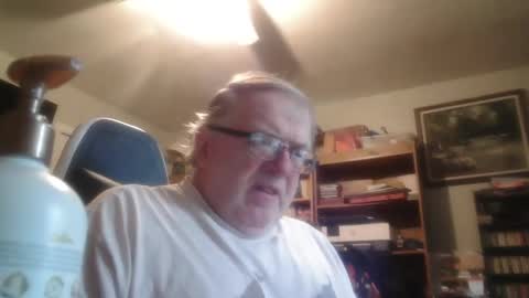 peterinohio57 online show from May 23, 1:48 pm