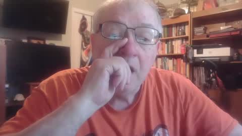 peterinohio57 online show from May 30, 12:35 pm