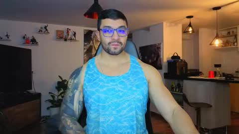 Peter Jack online show from November 18, 5:23 am