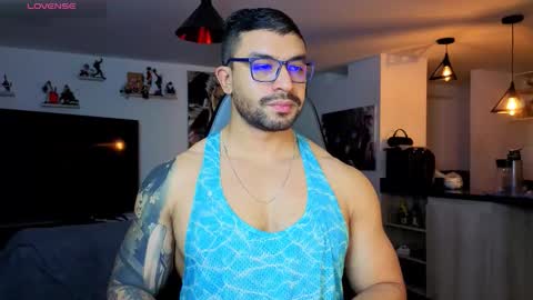 Snapshot of peterjack7 chatting on February 5, 2:38 am Peter Jack online show from February 5, 2:38 am