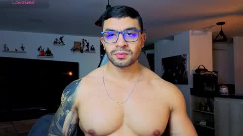 Snapshot of peterjack7 chatting on February 7, 3:54 am Peter Jack online show from February 7, 3:54 am