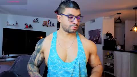 Snapshot of peterjack7 chatting on February 8, 6:11 pm Peter Jack online show from February 8, 6:11 pm