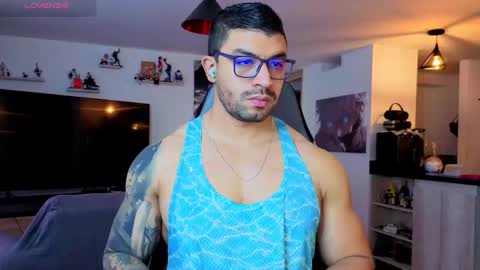 Snapshot of peterjack7 chatting on February 13, 4:03 pm Peter Jack online show from February 13, 4:03 pm