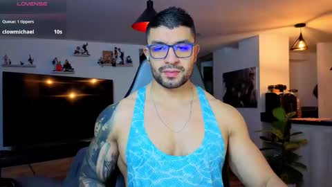 Peter Jack online show from March 19, 1:31 am