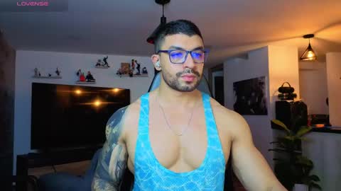 Peter Jack online show from March 24, 2:05 am