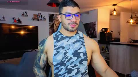 Peter Jack online show from March 27, 1:55 am