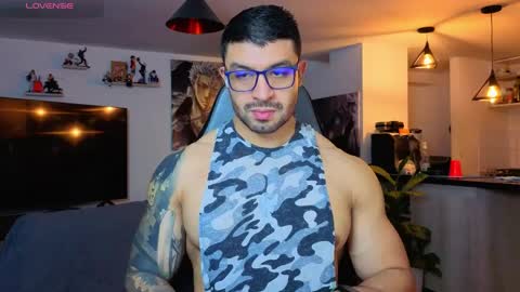 Peter Jack online show from April 1, 2:34 am