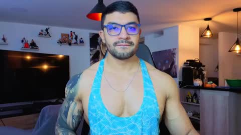 Peter Jack online show from April 3, 3:54 pm