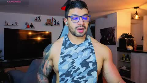 Peter Jack online show from April 6, 2:09 am