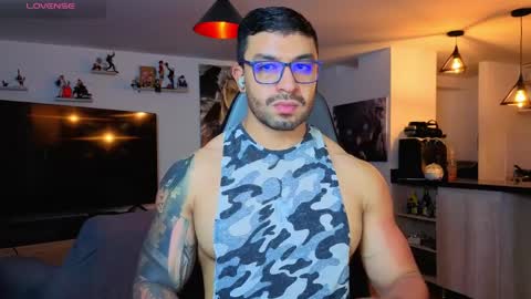 Peter Jack online show from April 7, 4:02 am