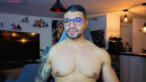 Peter Jack online show from April 17, 4:04 am