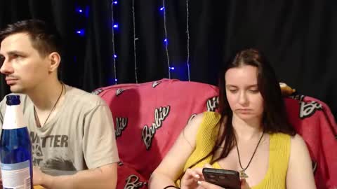 Maximus online show from February 7, 11:41 pm